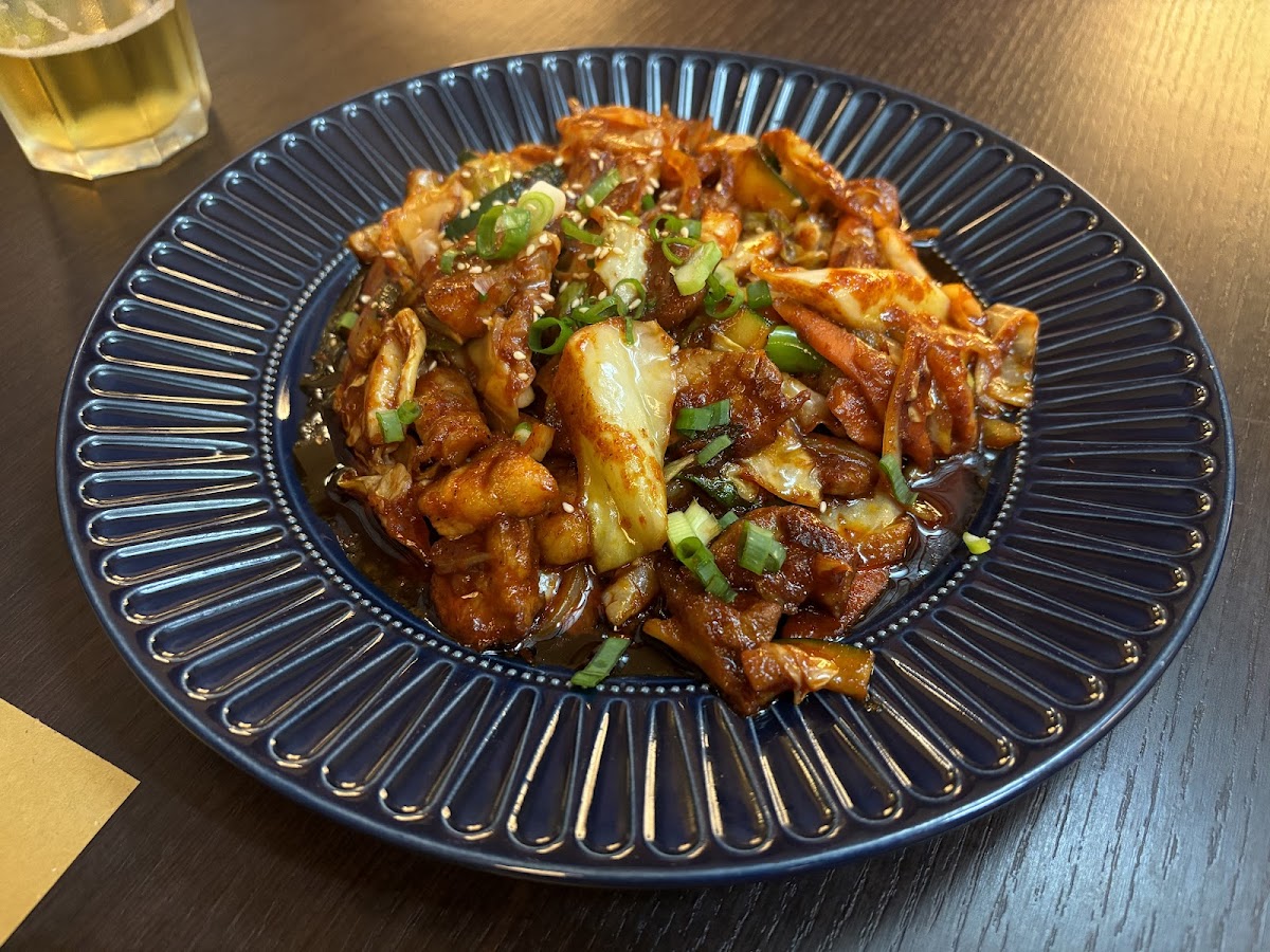 SURA RISTORANTE COREANO-2